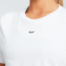 MP ženska kratka majica Essentials – bijela