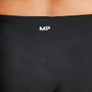 MP Дамски основни дрехи Долнище на бикини - черно - XS