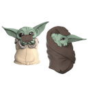 Baby Yoda Mini Figures