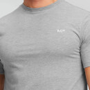 MP Мъжки основни дрехи Тениска - сива - S