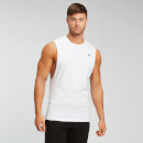 MP muška majica bez rukava od 2 paketa Essentials - Black/White