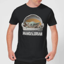 The Mandalorian Baby Yoda T Shirt