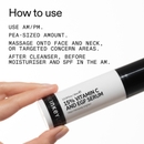 The INKEY List- 15% Vitamin C and EGF Serum 30ml