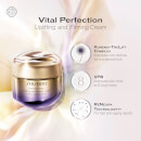 Shiseido Vital Perfection Uplifting and Firming Day Emulsion SPF30