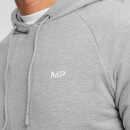 Camisola com Capuz Form da MP para Homem - Grey Marl