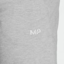 MP Мъжки оформящи дрехи Къси панталони - сиви