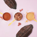 Crème Anti-Vergetures Tummy Rub Butter - Édition Limitée Cacao et Santal