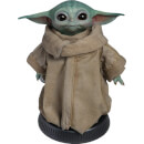 Sideshow Collectibles Baby Yoda Figure