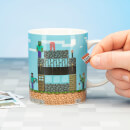 Minecraft Make Your Own Mug