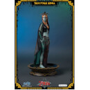 Twilight Princess — Midna Statue