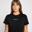 T-shirt New Originals Contemporain pour femme - Noir - XS