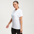 MP Women's Originals T-Shirt - White - XXS