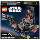 Lego Star Wars: Rise of Skywalker, Kylo Ren Set