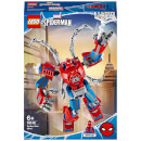 LEGO Superheroes Spider-Man Mech Set