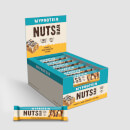 Myprotein Nuts Bar