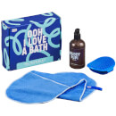 Wild And Woofy Dog Grooming Kit
