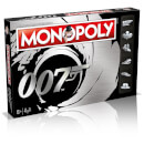 Monopoly (James Bond Edition)