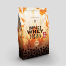 Impact Whey Protein - Brown Sugar Milk Tea - 2,5kg - Brown Sugar Bubble Tea