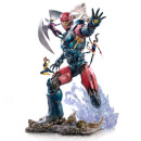 Iron Studios X-Men Vs Sentinel Deluxe 1/10 Scale Statue