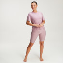 Women's Composure Cycling Shorts - Rosewater - S