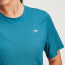 Women's Composure T-Shirt - Deep Lake