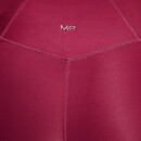 MP กางเกงเลกกิ้ง เวโลซิตี้ สกัลปต์ สำหรับผู้หญิง - สีพลัม - XS