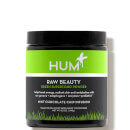 1. HUM Nutrition Raw Beauty Green Superfood Powder