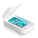 UV-CLEAN Device Sanitizer And Charger