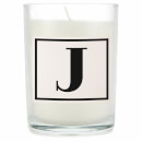 Initial Candle
