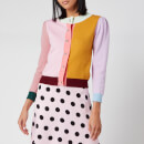Olivia Rubin Women's Dee Cardigan - Colourblock