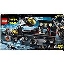 LEGO Super Heroes: Mobile Bat Base