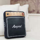 Amplifier Cushion