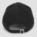 Бейзболна шапка New Era 9TWENTY на MP - черно/бяло