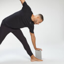 Myprotein Yoga Block - สีเทา