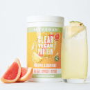 Proteína Clear Vegan - 20servings - Pineapple & Grapefruit