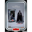 Hot Toys Darth Vader Figure