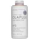 1. For strengthening brittle hair and preventing breakage 