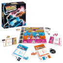 Back To The Future Board Game