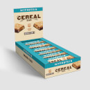 Cereal Bar - 18 x 30g - Chocolate Peanut