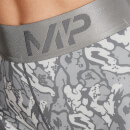 MP Women's Adapt Textured Shorts- Carbon