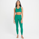 MP ženske hlače Composure Repreve® - Energy Green - XXS