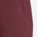 MP Women's Composure Joggers- Washed Oxblood - L