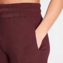 MP Women's Composure Joggers- Washed Oxblood - XXS
