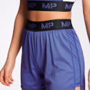 MP Women's Engage Shorts - Cobalt - XXS