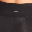 MP Women's Power Ultra Cycling Shorts- Black