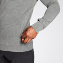 Camisola com Capuz Engage de Edição Limitada para Homem da MP - Cinza escuro Marl - XXS