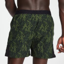 MP Men's Adapt Camo Shorts- Green Camo