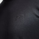 MP muška majica kratkih rukava drirelease® za trening - crna