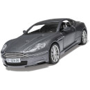 Casino Royale Aston Martin DBS Model Set