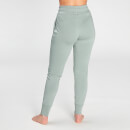 MP Women's Composure Joggers- Washed Green - XS